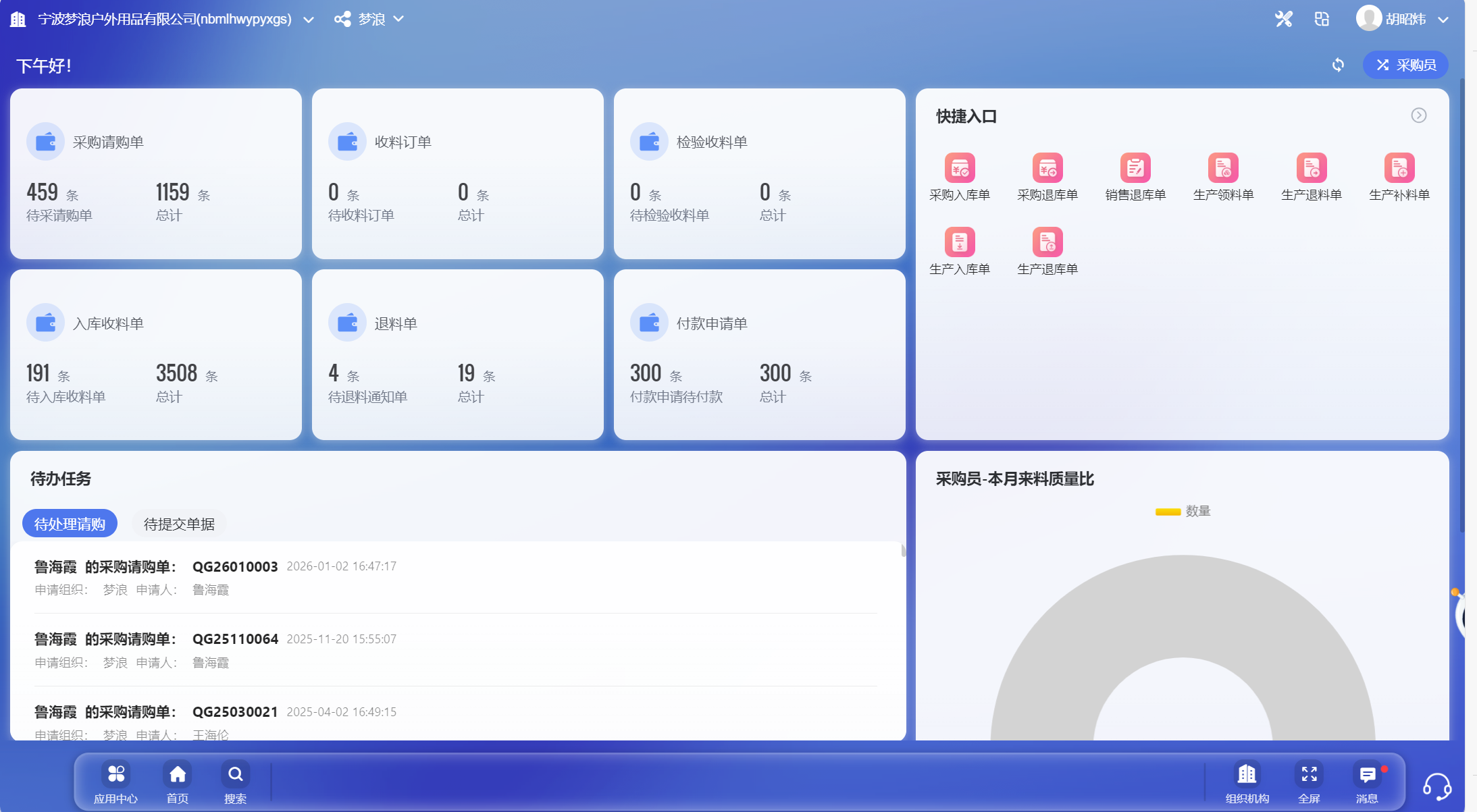 宁波梦浪户外用品有限公司内容图1